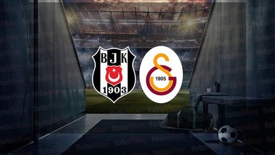 Beşiktaş Galatasaray maçı şifresiz canlı veren kanallar listesi | Derbi maçı ücretsiz izleniyor mu? (bjk-gs maçı)