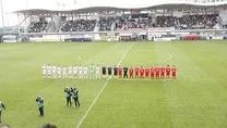 Şampiyon Sebat Gençlik