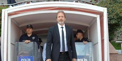 Manisa BBSK’da teknik direktör Taşkın ile yollar ayrıldı