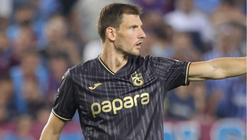 Barisic’in adresi belli oldu