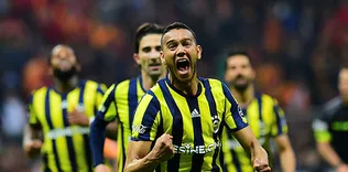 ’’F.Bahçe’de kalmak istiyorum’’