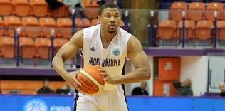 Akhisar Belediyespor’dan potaya takviye