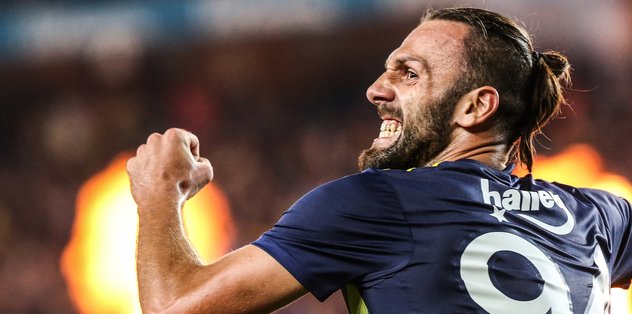 Muriç'e inanılmaz talip! Manchester United ve Atletico Madrid derken...