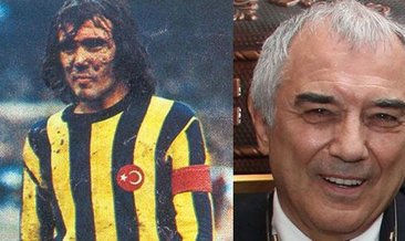 Fenerbahçe'de Serkan Acar anıldı