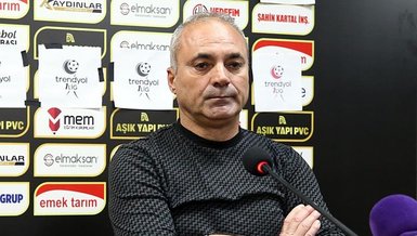 Keçiörengücü'nde Erkan Sözeri dönemi