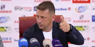 Barisic hızlı başladı