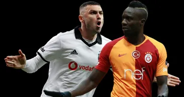 Süper Lig’de sezonun 11’i belli oldu!