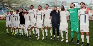 2 yıllık aradan sonra ilk defa...