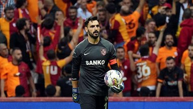 Günay Güvenç sırada
