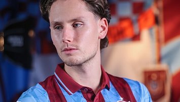 Doğan ile 32. yabancı transfer