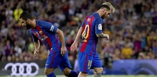 Çok ilginç Messi’yi her maçta oynatıyorlar demişti