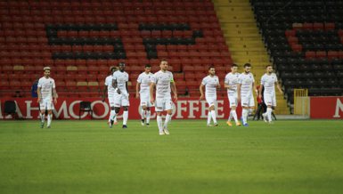 Süper Lig'den haberler (14.10.20)