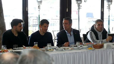 Fenerbahçe tek yürek