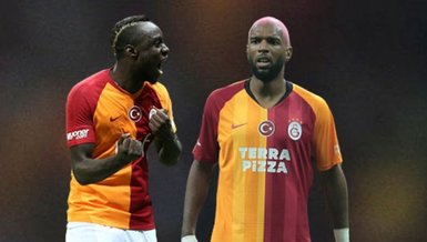 Transferde Diagne ve Babel sürprizi! Fenerbahçe...