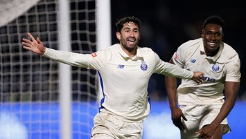 G.Saray'ın transfer teklifine anında ret!