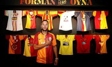 Andone: Fatih Terim çok büyük bir efsane