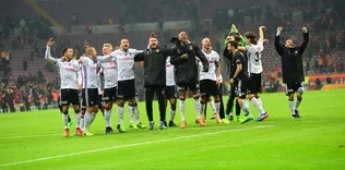 Talisca Cimbom’u yıktı!