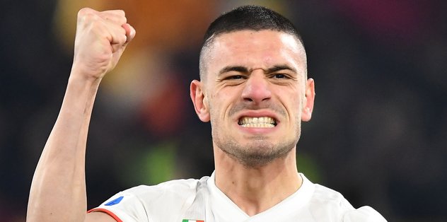 Merih Demiral'ın koronavirüs test sonucu açıklandı!