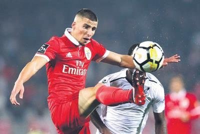 Fenerbahce Nin 3 On Elemedeki Rakibi Benfica Oldu Son Dakika Uefa Sampiyonlar Ligi Haberleri Fotomac