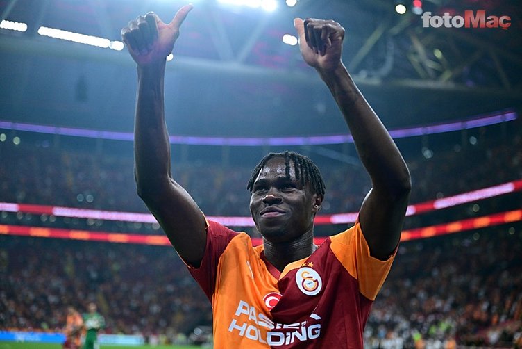 GALATASARAY HABERİ - Okan Buruk’tan stoper kararı! Şampiyonlar Ligi’nde…