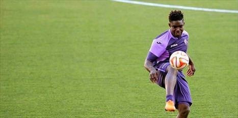 Bek sorunu çözülüyor