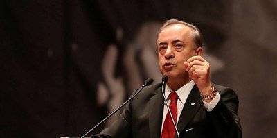 Galatasaray'da kongre lig sonunda