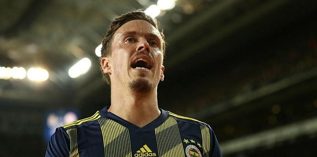 Fenerbahçeli Kruse Türk halkının yeni kahramanı