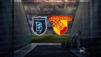 Başakşehir - Göztepe maçı ne zaman, saat kaçta ve hangi kanalda canlı yayınlanacak? | Ziraat Türkiye Kupası