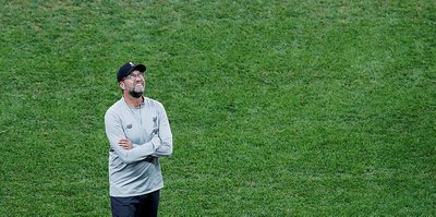 Jürgen Klopp: İstanbul’un bizim için önemi çok büyük