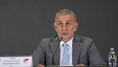TFF'den Dünya Kupası öncesi flaş karar!