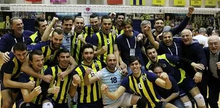 Fenerbahçe avantajı cebine koydu