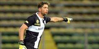 Kaleye Antonio Mirante