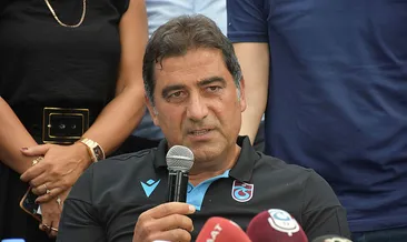 Karaman konuşacak