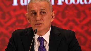İbrahim Hacıosmanoğlu: Operasyon sürecek