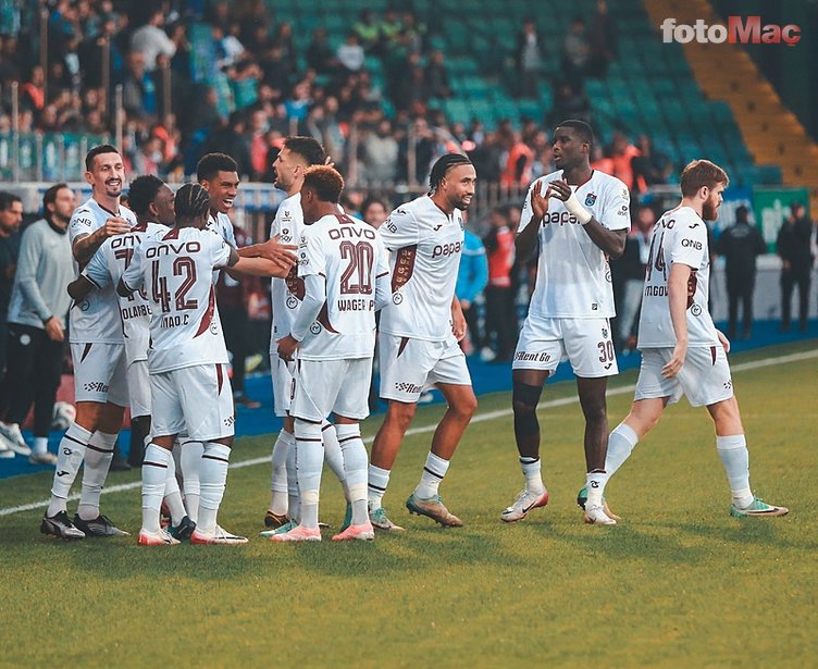 Spor yazarları Çaykur Rizespor-Trabzonspor maçını değerlendirdi