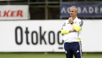 F.Bahçe milli araya moralli girmek istiyor! İşte İsmail Kartal'ın 11'i