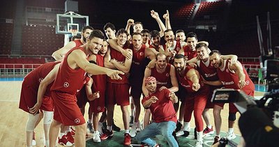 Türk basketbolunun ilkleri, rekorları, unutulmazları