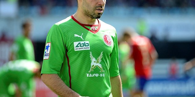 Gökdeniz: Trabzonspor gönlümde