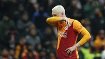 G.Saray’da Nelsson çıkmazı!