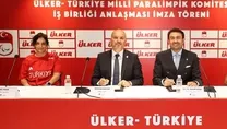 İlham olmak istiyorum