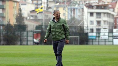 Alex de Souza ayrıldı!