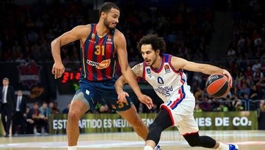 Anadolu Efes durdurulamıyor!