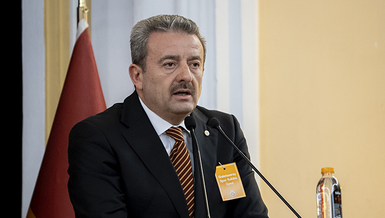 Hakemlerden muzdarip olduk