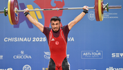 Altın adam Harun