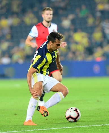 Fenerbahçe’nin Altınordu’dan transferi Barış Alıcı parıldıyor