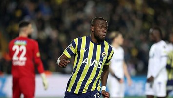 Fenerbahçe'ye bağlı