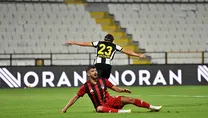 Manisa FK’dan farklı galibiyet!