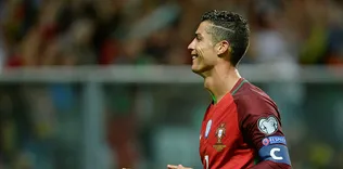 Belçika’dan gol şov
