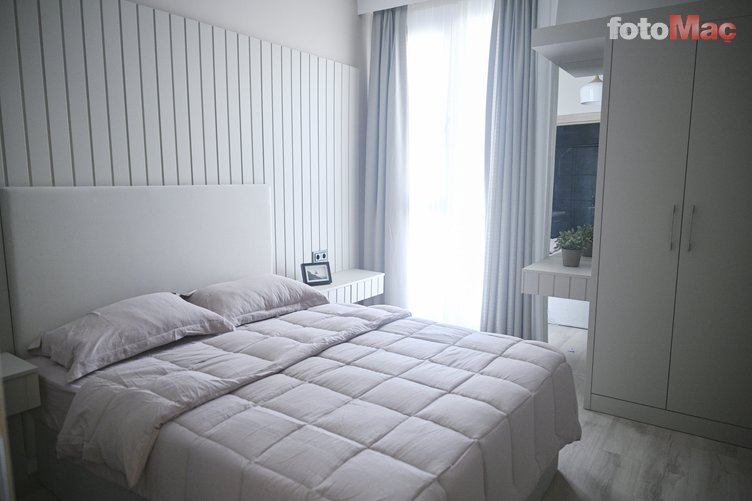 TOKİ 500 bin konut projesi örnek daire | 1+1, 2+1 evler nasıl olacak? İşte fotoğrafları...