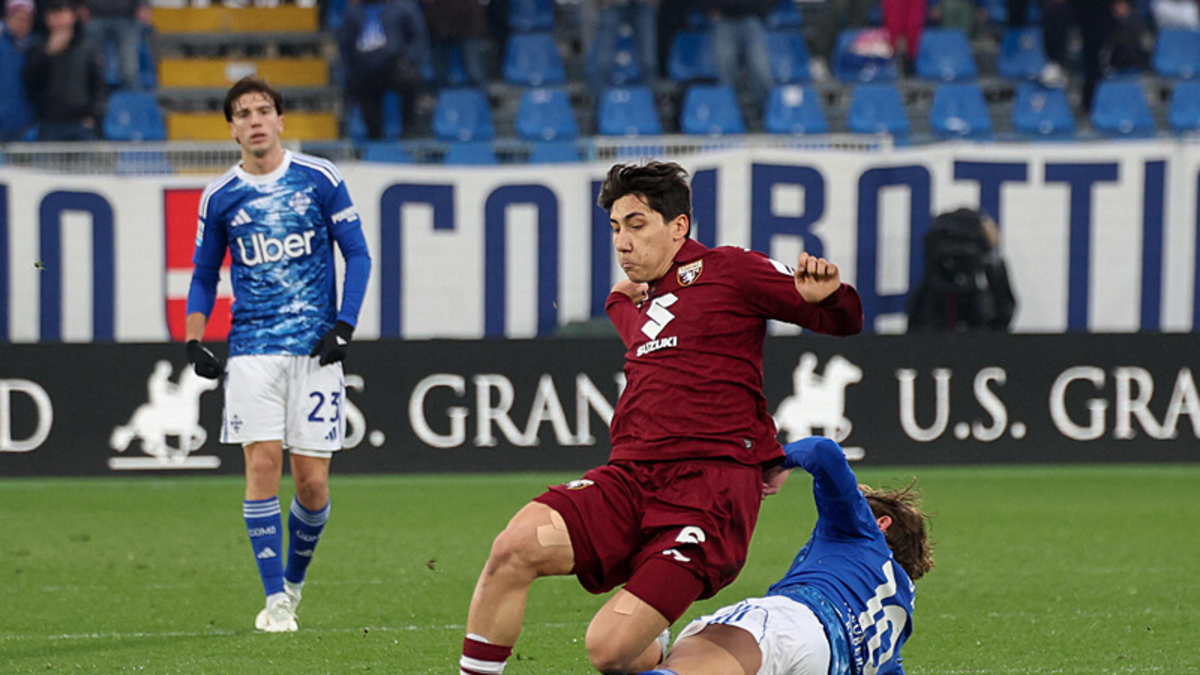 Trabzonspor'dan transferde Emirhan İlkhan bombası!